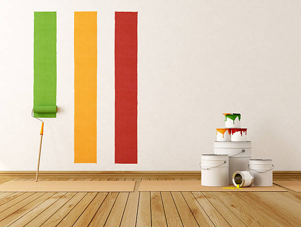 Interior Painting