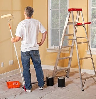 Professional Painting Services in Great Neck