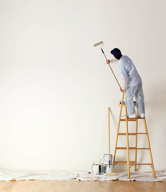 Interior Painting