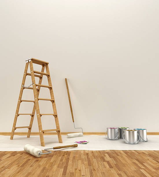 Drywall & Ceiling Repair