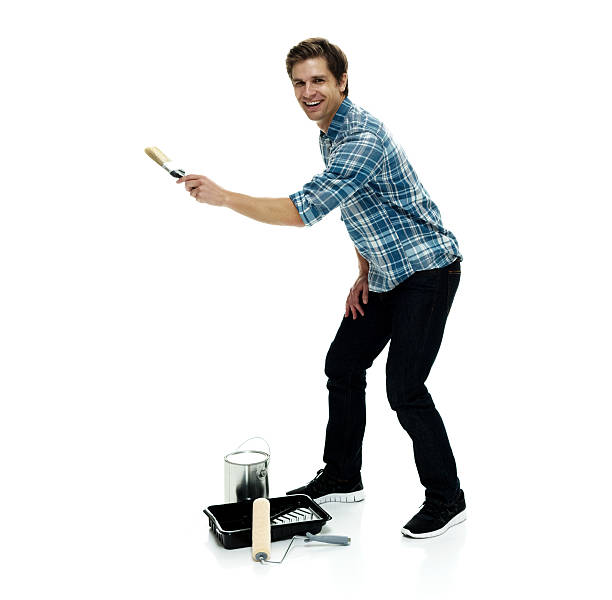 Wallpaper Removal & Prep